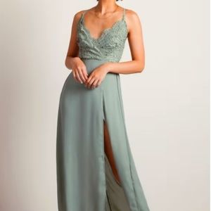Saved By The Dress Summer Gown (Large)